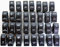 Symbol Kippschalter Wippschalter Schalter Auto Boot KFZ LKW Licht 12V 24V (Warnblinker Blinker Warnung Blinklicht Blinker - Hazard Flashers JJ67)