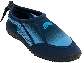 Scarpe da Piscina E Scoglio Adulto E Bambino Unisex (31)