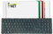 new net Keyboards - Tastiera Italiana Compatibile con HP Series 250 G4 / 255 G4 / 256 G4 / 250 G5 / 255 G5 / 15-AC / 15-AF / 15-ay / 15-ba - Senza Frame