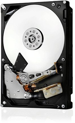 HGST Ultrastar 7 K6000 6TB 6000 GB SAS (Generalüberholt)