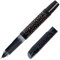 Online 61478/3D - Tintenrollerball Spotlights Black, 1 Stück