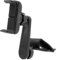 cellet Sonnenblende Handyhalterung mit 360-Grad-Rotation, kompatibel mit iPhone 12 Pro Max 12 Pro 12 11 Pro Max 11 Pro XR XS X Samsung Galaxy S20 Ultra S20 Plus S20 S10e S10 S10+ Note 20 Ultra 20