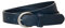Street One Damen Ledergürtel deep blue 85