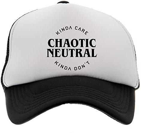 GENIGMAE There is No Planet B Baseball Kappe Hut Kinder Jungen Mädchen Schaum Vorne Mesh Zurück Schwarz Cap Foam Front Mesh Back