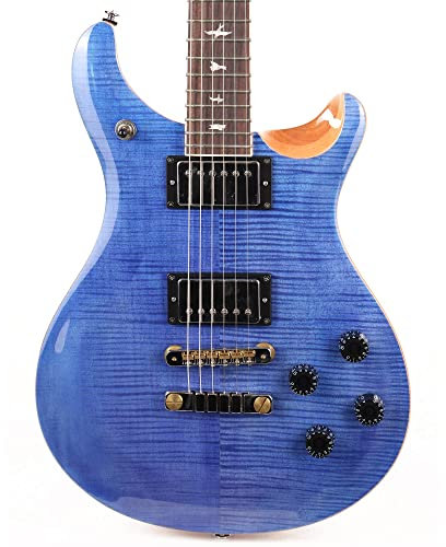 PRS SE McCarty 594 Faded Blue - PRS E-Gitarre