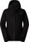 The North Face Damen Descendit Skijacke, Tnf Black, L