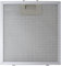 Syntrox Fettfilter für Dunstabzugshaube DH-230W-860-BL Maxus, Austausch-Filter, Filterwechsel, Klickverschluss, Küchenzubehör, Recycelbar, Luftreinigung