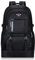 Aikelai 65L Reiserucksack Damen Herren,Erweiterbar Handgepäck Rucksack,Reiserucksack Groß,Laptop Rucksack Herren,Rucksack Wasserdicht,Arbeitsrucksack Herren,Business Backpacker Rucksack (Schwarz)