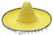 Maxtonser Mexikaner Sombrero Hut Stroh Sombrero Hut Fiest Hut Sombrero Party Hut Mexikaner Hut Fiest Party Hut Mexikaner Party Gelb