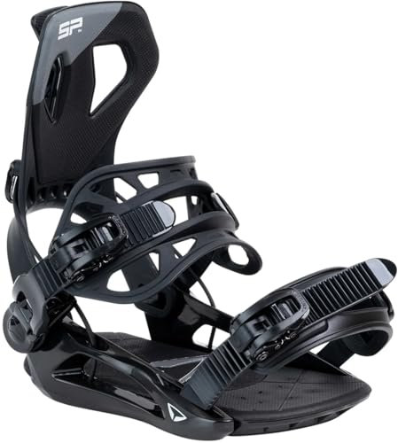 SP Private MULTIENTRY Bindung 2025 Black, L