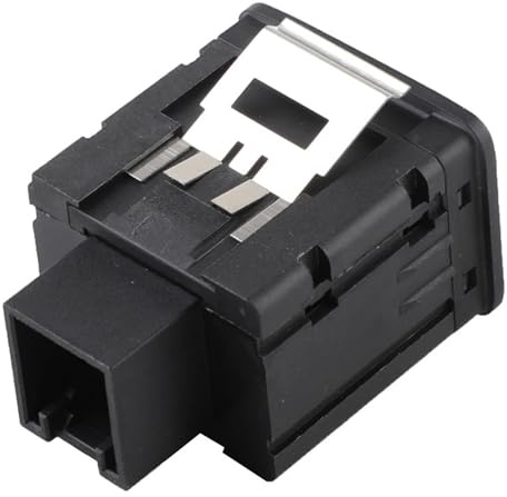Autoscheinwerferschalter 3C0941334A Scheinwerfer Beleuchtung Control Schalter Für Volkswagen Für PASSAT B7 CC Für Sharan ersetzen