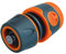 Faithfull FAIHOSEPLWC Plastic Waterstop Hose Connector 1/2in