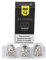 Vaporesso NRG Atomizador 0.15ohm GT4 Cabeza núcleo de bobina 3pcs