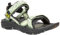 Source Damen Gobi Sandale, Fresco green, 39