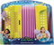 Disney 219474-PB Encanto Mirabel's Akkordeon mit Musik, ausziehbar