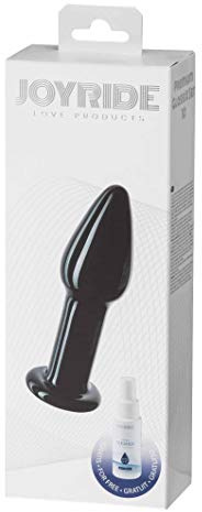 Glas-Plug JOYRIDE Premium GlassiX Set 10