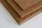 MySpiegel.de Tischplatte Holz Zuschnitt nach Maß Holzzuschnitt MDF Platte in 8/12 / 16/19 / 22 / 25mm (40 x 40 cm, 8mm Stärke)