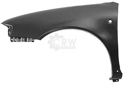 Kotflügel Fender links für A3 8L Bj. 00-03 alle Modelle/Neuteil