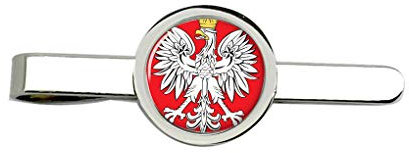 Giftshop UK Pologne Polska Cravate Pince