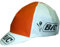 Vintage Team Radkappen - Anti-Schweiß Cap für Stand-Alone oder unter Helm | Team Jersey Outdoor Cap Made in Italy, BIC, Einheitsgröße-M