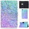 Acelive Funda para Lenovo Tab M10 FHD Plus 10.3 Pulgadas Tablet TB-X606F TB-X606X con Soporte Fnción y Auto Sueño/Estela