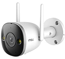 WRL Bullet 2 PRO 4MP/IPC-F46FEP-D IMOU