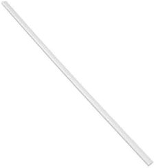 sparefixd Glass Shelf Front Edge Trim 460mm for Zanussi Fridge Freezer