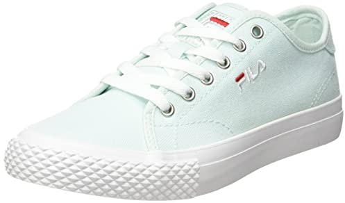 FILA Damen Pointer Classic wmn Sneaker, Blue Glass, 40 EU