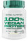 Scitec Nutrition 100% Vegan Protein – 5 Plant-Based Protein Sources – Fortified with Vitamin B12 – 33g Per Serving – Vegan, 1 kg, Vanilla
