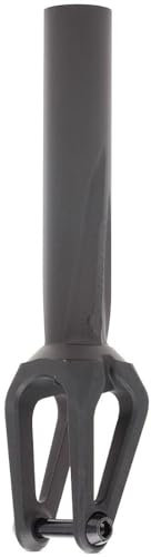 Ethic Legion V2 8STD Stunt Scooter Fork Gabel SCS Schwarz