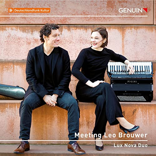 Genuin (Note 1 Musikvertrieb)