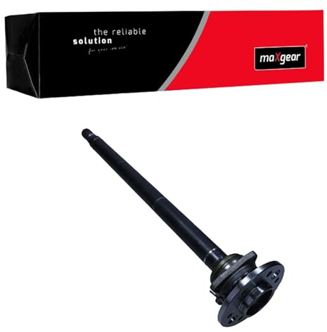Maxgear 49-5131 Antriebswelle hinten links | 49-5131 passend für Sprinter