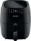 Gorenje Heißluftfritteuse 1400 W, 3,5 L Kapazität, 9 Voreingestellte Programme, LED-Anzeige, Einstellbare Temperatur & Timer, Antihaftbeschichtung, Heißluftzirkulation – AF1409DB