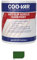 CooVar Anti Slip Acrylic Floor Paint - Green - 5 Litre
