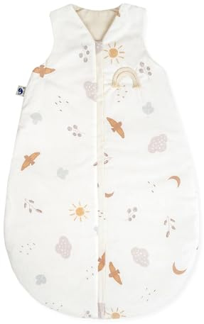 Julius Zöllner Schlafsack Organic 110 Night & Day