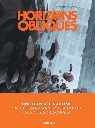 URBAN COMICS