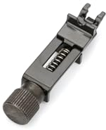 Alnicov Guitare Tremolo Bridge Outil d'intonation Ajusteur d'intonation pour guitare électrique Tremolo Bridge