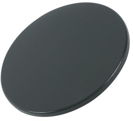 sparefixd Hob Gas Burner Cap 60mm Diameter to Fit Neff Oven