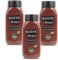 Sauce Shop - Tomato Ketchup 490g - All Natural Ingredients - Vegan - Pack of 3x 490g Squeezy Bottles
