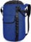 PAMLIAPY Arborist Rope Bag, 35L Tree Climbing Rope Bag, Arborist Equipment Bucket Backpack, Arborist Gear Carrier Bag with Side Pockets, Rock and Tree Climbing Equipment, Tough Rock Climbing Backpack