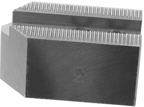 Gatuida Metal Mini Drehbank-spannvorrichtung Multifunktioneller Selbstzentrierender Cnc-drehbank-backenfutter Mit Hydraulischem Design Für Präzise Bearbeitung Von Werkstücken