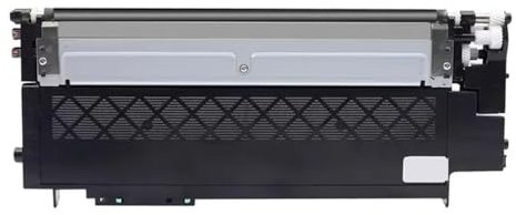 TWEJHX Kompatible Tonerkartuschen Kompatibel mit MFP179fnw 178nw 150a 150nw Farblaserdrucker W2070a W2071a W2072a W2073a mit Chip(Black)