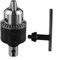 HOHOVYVY Röhm Bohrfutter, Bohrfutter, Magnetbohrfutter Set Mit 3/4 Zoll Schaft Adapter Für B16 Kegelschaft 1/2-20UNF Gewinde(3)