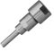 Rallonge de pince de défonceuse pour tige de 8 mm, indispensable pour les travaux de fabrication