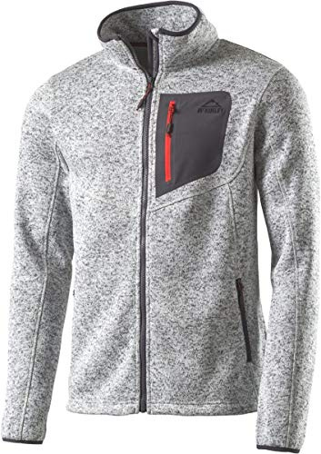 McKINLEY Herren Skeena Ii Fleecejacke