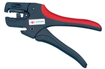 Pinza Spelafili Automatica Spellafili Professionale 071410810 Wurth