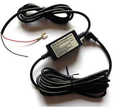 MOMOALA MINI USB 12V-24V In Car Dash Cam Hard Wire Kit For Nextbase 101 112 212 302 312 402G 412 512