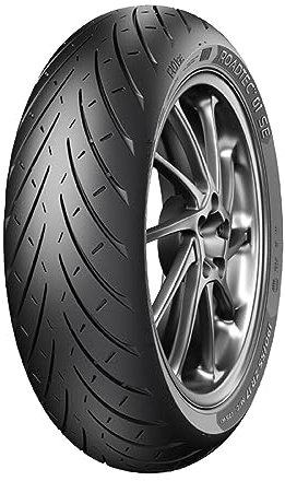 Metzeler (73W) TL Roadtec 01 SE Rear 180/55 ZR17 (73W)
