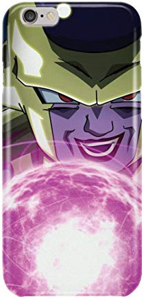 Case Me Up Handy Hülle für iPhone SE 2020 (2nd gen.) Dragon Ball Goku Son Gohan Vegeta 28 Designs