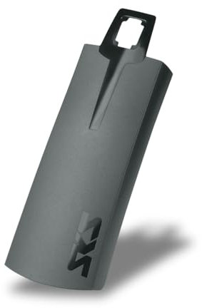 SKS Metaplast Edge Al Spoiler, Mehrfarbig, 56 mm